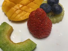 -枣庄开元凤鸣山庄·中餐厅