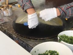 -何太吉·煎饼果子(海防路店)