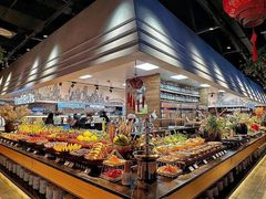 -梨花自助烤肉(乐宾店)
