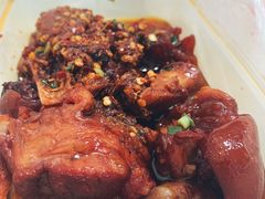 -灶丰年间(定安路店)