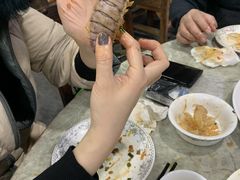 -四川小胡子海鲜(丁村万人海鲜广场店)