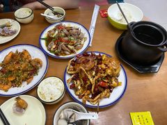-鑫鸿达·海鲜闽菜热炒小馆(中山路店)