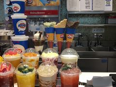 -DQ·蛋糕·冰淇淋(通州万达店)