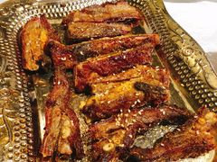-霄汉牛三鲜湖北砂锅菜(万松园2店)