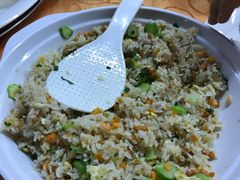 海胆炒饭-龙溪海鲜酒家(溪涌店)