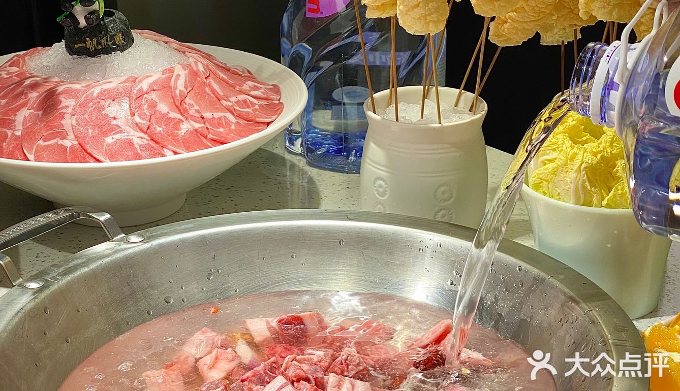 选这里被亲戚一直夸