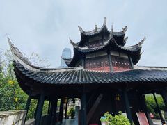 -文昌阁
