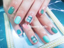 -Beauty Nails 美甲美睫皮肤管理