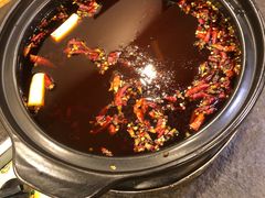 -川成串·自助串串香火锅(朝阳店)