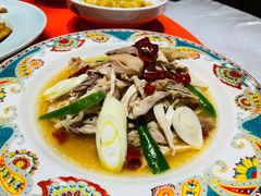 -巴依老爷新疆美食(常营店)