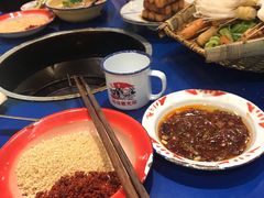 -马路边边串串香(双井直营店)