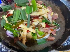 -张关合渣(朱家坳店)