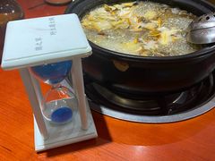 -菌之家·专业纯野生菌火锅·特色炒菌
