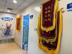 -瑞派·关忠动物医院(国瑞店)