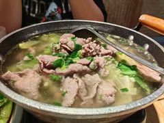 -全牛匠·乐山跷脚牛肉(新中关店)