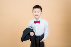 -王子公主儿童摄影(横岗地铁站店)