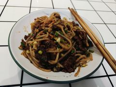 -仙妈米粉店(庆丰路)