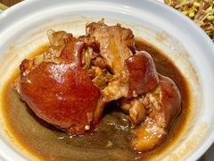 -大鸭梨烤鸭(望京店)