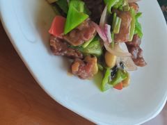 -朋友轩粤菜(十里河店)