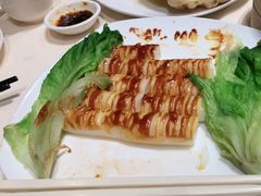 -广东胜利宾馆西关粤中餐厅