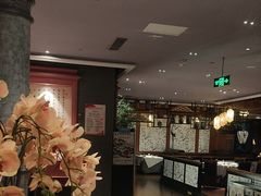 -八府香鸭·啫啫煲(华山路店)