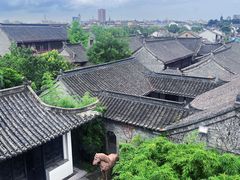 -盂城驿-南门大街