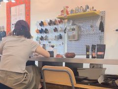 -醒味咖啡馆(南市桥巷店)