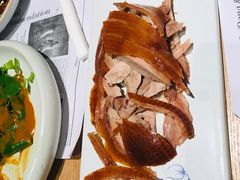 -小大董·烤鸭(凤凰汇店)