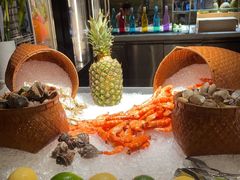 -杭州临平万丽酒店·燃餐厅(人民大道店)