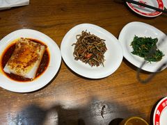 -金柱大盘鸡(波斯坦店)