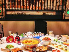 -金链花·泰国餐厅(国贸店)