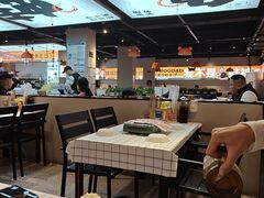 -蛙老爹·蜀香美蛙鱼头(王家湾店)
