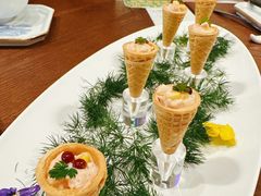 -映水芙蓉(长宁来福士店)