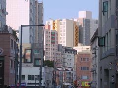 -宝健路步行街(Pedestrian Shopping Street)