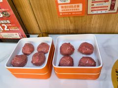 -潮汕大目牛肉火锅(上梅林店)