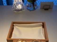 -THE WANG王品(上海中心云端店)