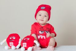 -小木马国际儿童摄影