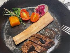 -WANG STEAK 王品(杭州万象城店)