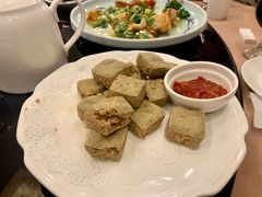 -新南华大酒店(广中店)