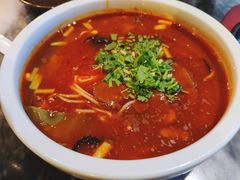 -西安饭庄·非遗陕菜(钟楼店)
