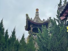 -华清宫景区