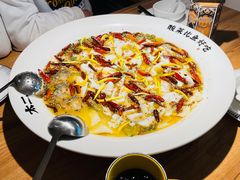 -太二酸菜鱼(SM城市广场店)