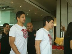 -视界美食自助餐厅·石家庄希尔顿酒店