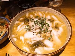 -十三式重庆江湖菜(金茂览秀城店)