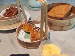 -陶兰居·香港饭店·海鲜大排档(圆融时代广场店)