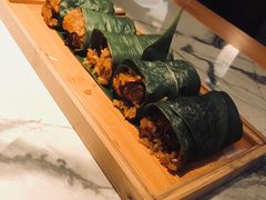 滇式糯香排骨-云水瑶意境云南菜(柏威年购物中心店)
