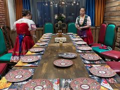 -卢布里西餐厅(总店)