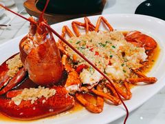-花城粤菜餐厅(高新区店)