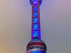 -东方明珠广播电视塔