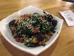 -陈傻子餐厅(世纪都会店)